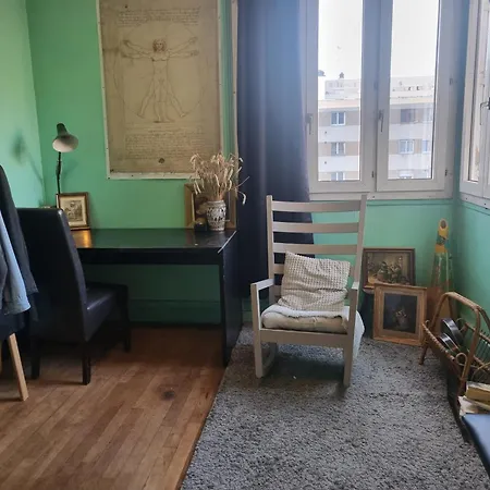Artistique * Parigi