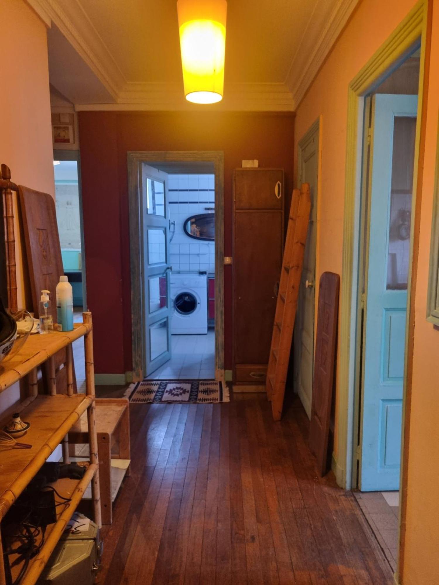 Appartamento Artistique Parigi
